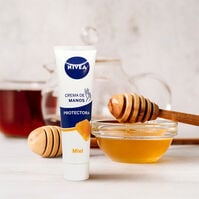 Crema de Manos Miel  100ml-171043 Crema de Manos Miel  100ml-171043 1